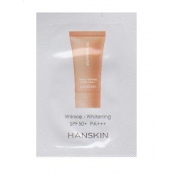 Hanskin UV Screen BB cream